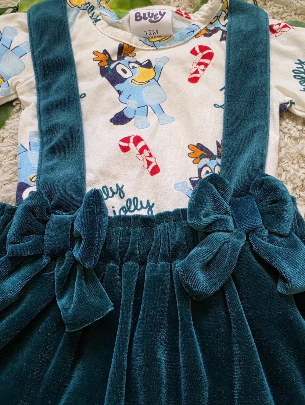 Bluey excellent isn
